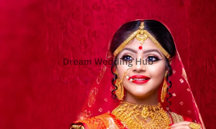 Asha Bridal Studio And Academy